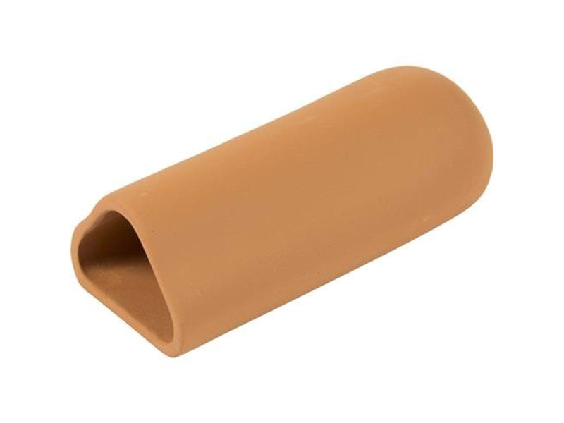 Meadow Catfish cave 13.7*5.4*4 cm brown