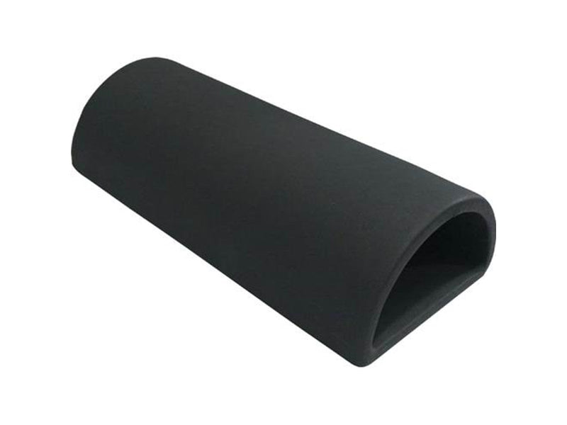 Meadow Catfish cave 13.5*6.8*4 cm black