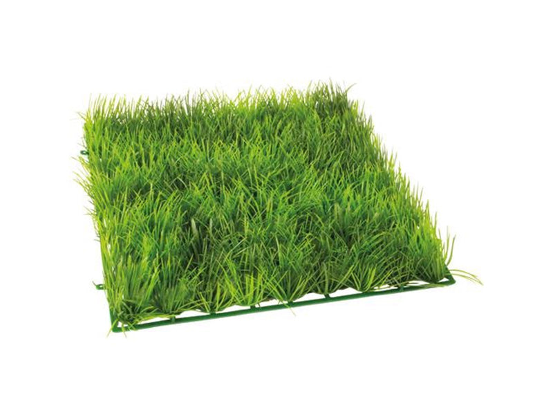Meadow Plastic grass mat 25 x 25 cm