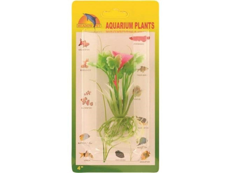 Meadow Butterfly plant plastic 10 cm