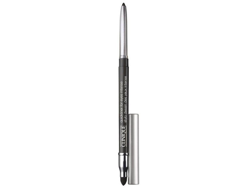Clinique Quickliner For Eyes Intense - Charcoal