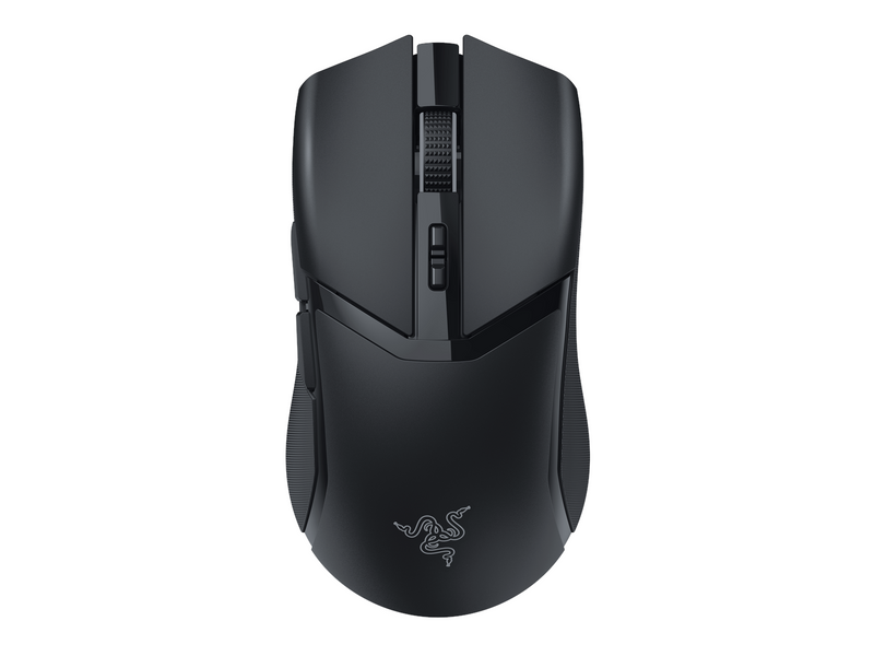 Razer Cobra Pro - Gaming Maus (Schwarz mit RGB)