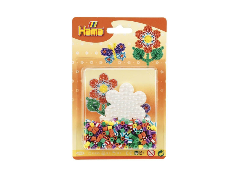 Hama Flower 350 pcs