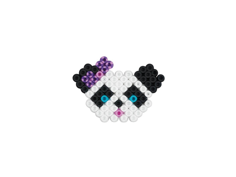 Hama Beads set Heart 350 pcs