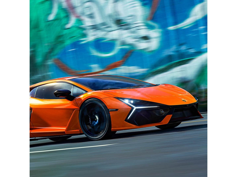 The Crew Motorfest - Sony PlayStation 5 - Rennspiel - PEGI 12