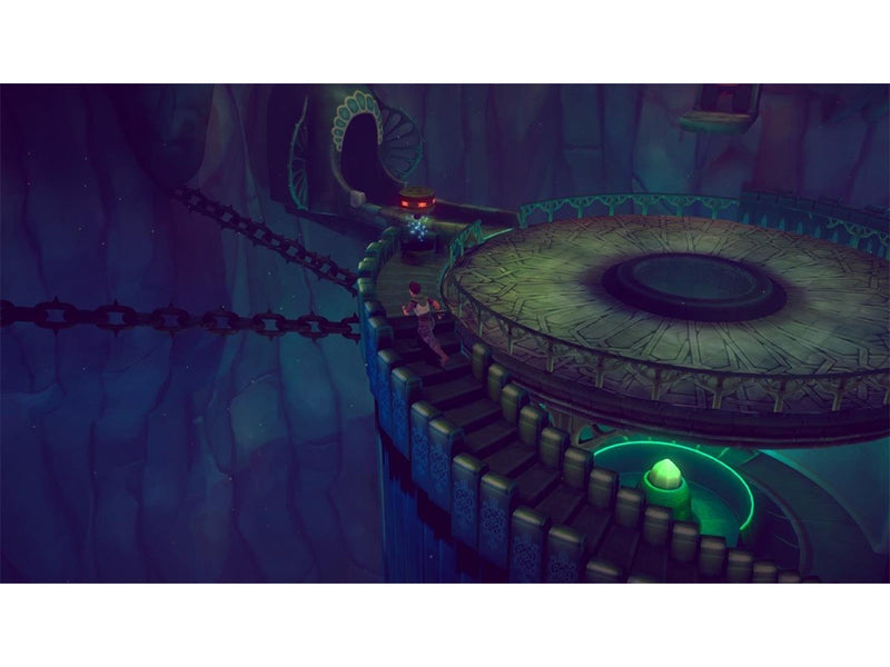 Earthlock: Festival of Magic - Microsoft Xbox One - RPG - PEGI 12