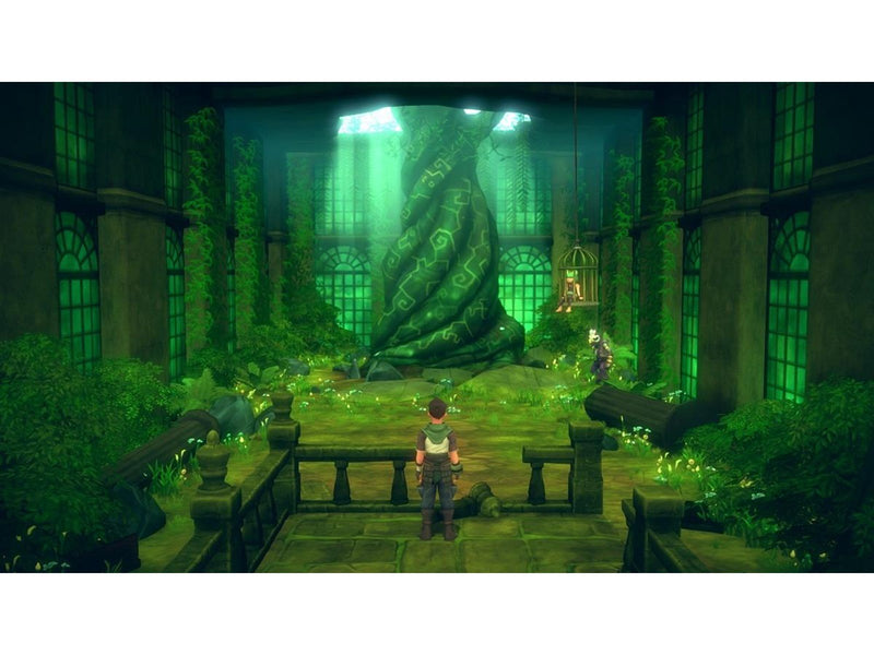 Earthlock: Festival of Magic - Microsoft Xbox One - RPG - PEGI 12