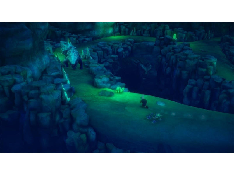 Earthlock: Festival of Magic - Microsoft Xbox One - RPG - PEGI 12