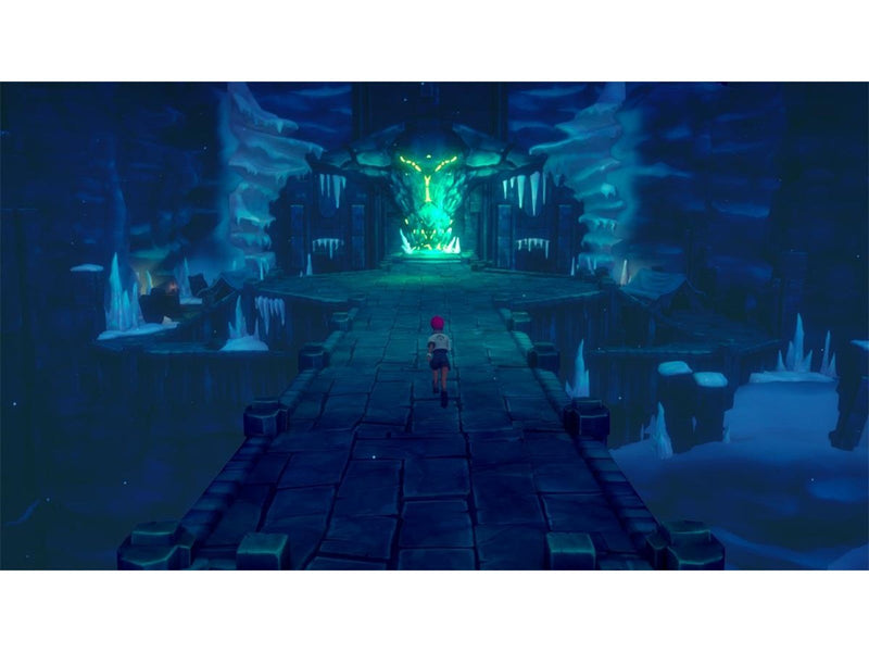 Earthlock: Festival of Magic - Microsoft Xbox One - RPG - PEGI 12