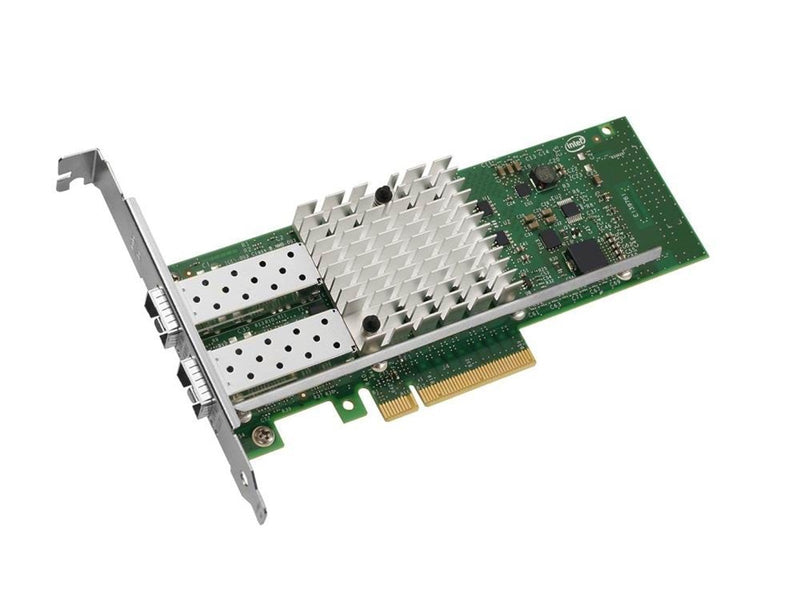 Intel Ethernet Server Adapter X520-DA2