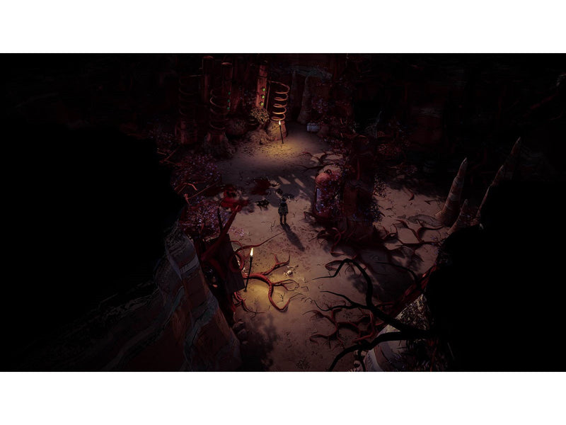 Weird West (Definitive Edition) - Sony PlayStation 5 - RPG - PEGI 16