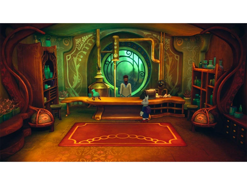Earthlock: Festival of Magic - Microsoft Xbox One - RPG - PEGI 12