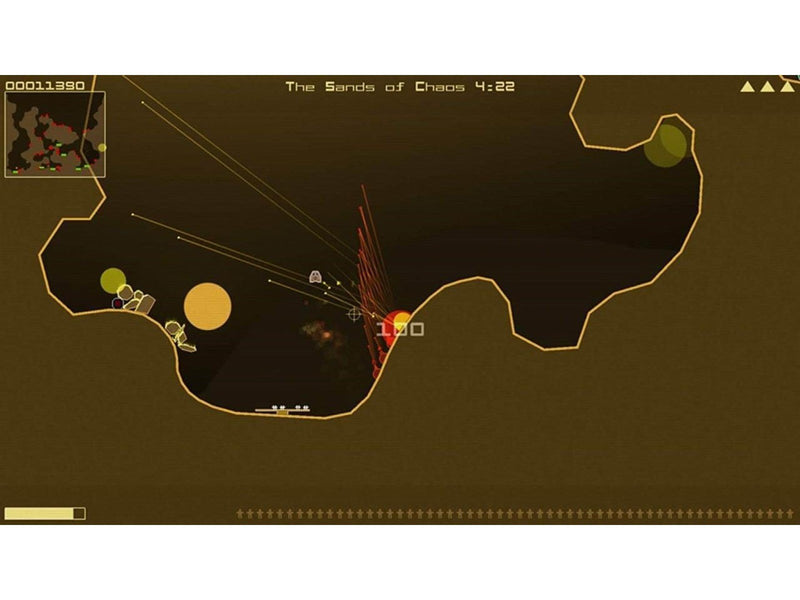 Terra Trilogy - Nintendo Switch - Retro - PEGI 3
