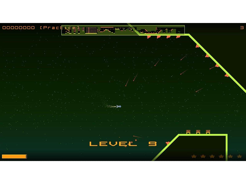 Terra Trilogy - Nintendo Switch - Retro - PEGI 3