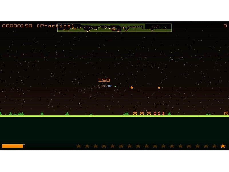 Terra Trilogy - Nintendo Switch - Retro - PEGI 3