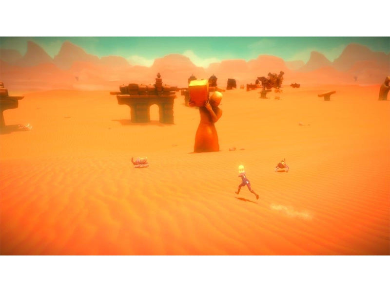 Earthlock: Festival of Magic - Microsoft Xbox One - RPG - PEGI 12