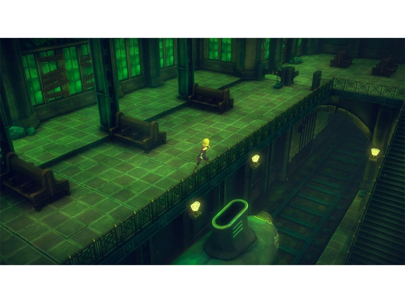 Earthlock: Festival of Magic - Microsoft Xbox One - RPG - PEGI 12