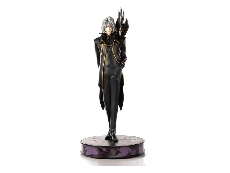 First 4 Figures - Cowboy Bebop Resin Painted Statue: Vicious (Standard Edition) - Figur