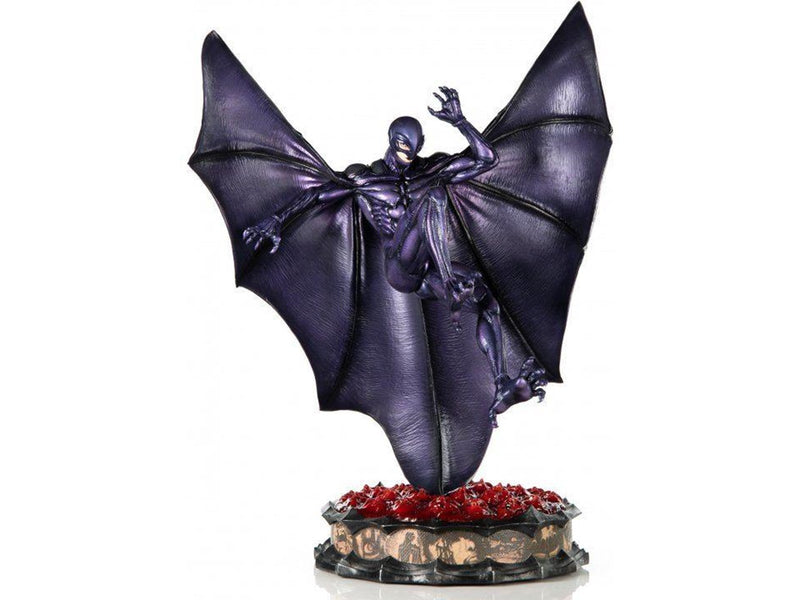 First 4 Figures - Berserk Resin Painted Statue: Femto (Standard Edition) - Figur