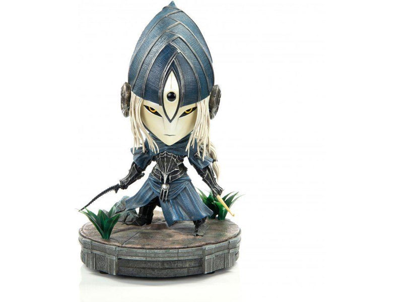 First 4 Figures - Dark Souls Resin Painted Statue: Lord's Blade Ciaran SD (Standard Edition) - Figur