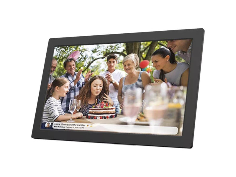 DENVER FRAMEO PFF-2160 - Black