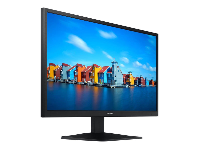 24" Samsung S24A336NHU - S33A Series - LED monitor - Full HD (1080p) - 24"