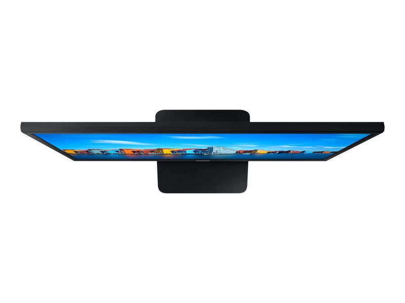24" Samsung S24A336NHU - S33A Series - LED monitor - Full HD (1080p) - 24"