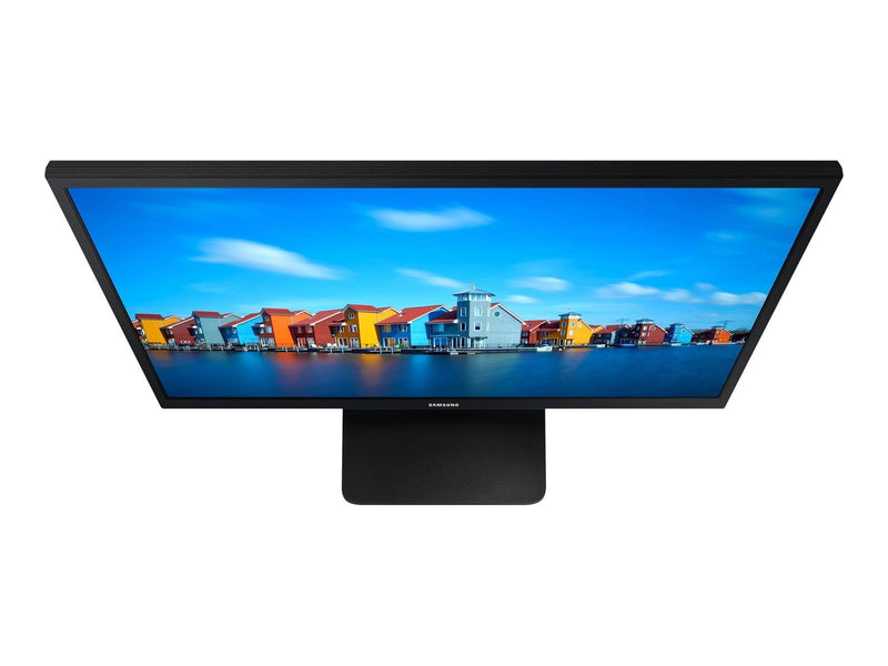 24" Samsung S24A336NHU - S33A Series - LED monitor - Full HD (1080p) - 24"