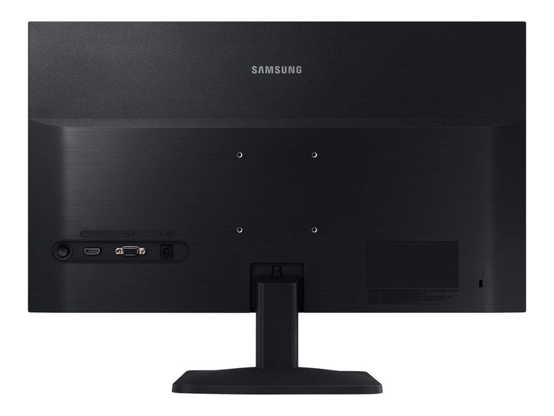 24" Samsung S24A336NHU - S33A Series - LED monitor - Full HD (1080p) - 24"