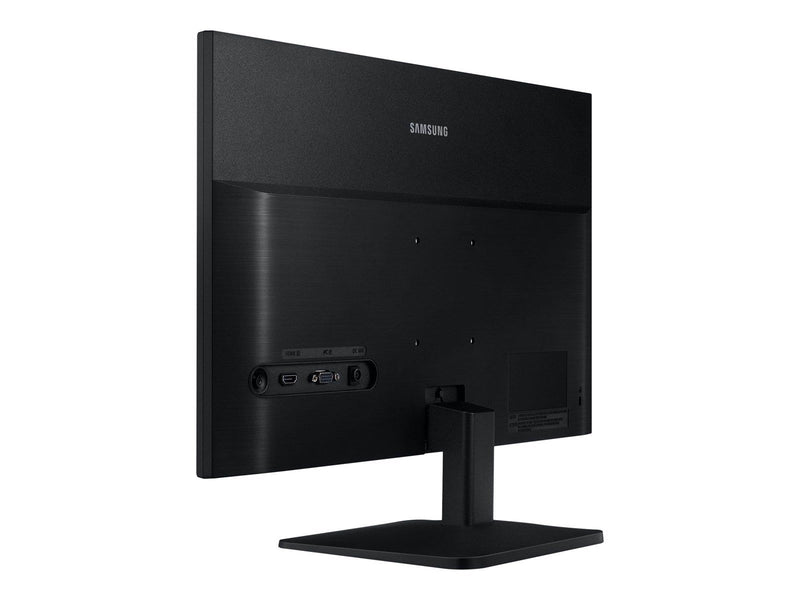 24" Samsung S24A336NHU - S33A Series - LED monitor - Full HD (1080p) - 24"