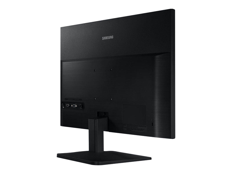 24" Samsung S24A336NHU - S33A Series - LED monitor - Full HD (1080p) - 24"