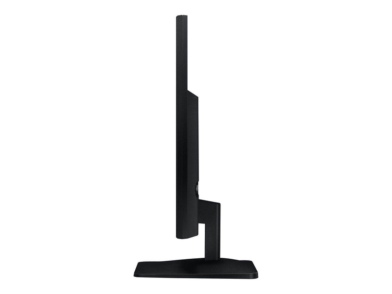 24" Samsung S24A336NHU - S33A Series - LED monitor - Full HD (1080p) - 24"