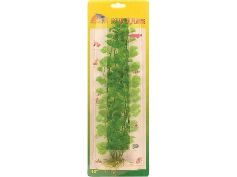 Meadow Stem plant plastic 30 cm