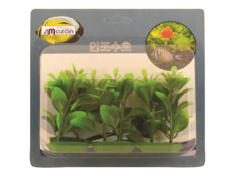 Meadow Ludwigia plastic 6cm