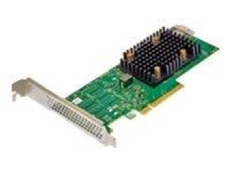 Broadcom 9500 series 8i Tri-mode