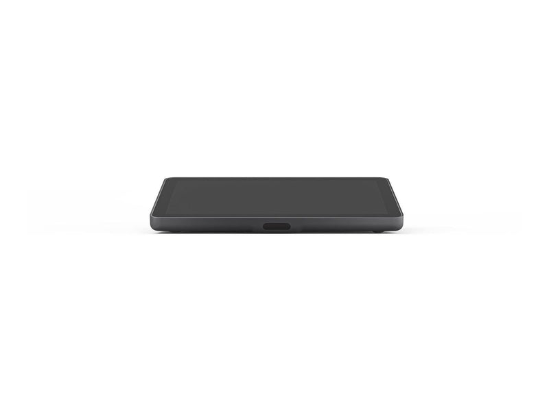 Logitech Tap IP + Lenovo ThinkSmart Core - BASE Bundle (no AV) for Zoom Rooms - video conferencing device - with Lenovo ThinkSma