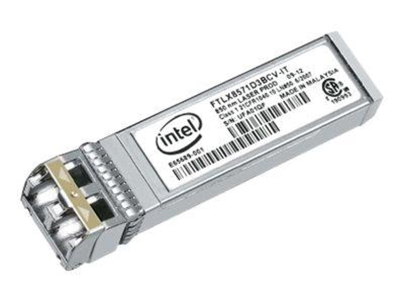 Intel E10GFSPSR Server Adapter Optical Transceiver Module