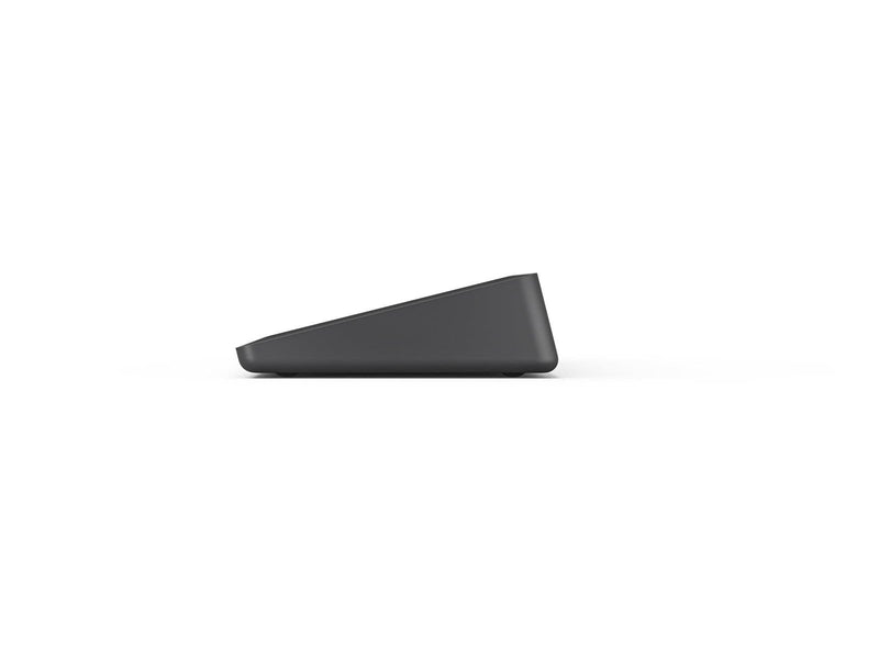 Logitech Tap IP + Lenovo ThinkSmart Core - BASE Bundle (no AV) for Zoom Rooms - video conferencing device - with Lenovo ThinkSma