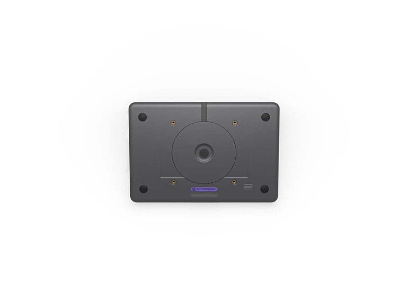 Logitech Tap IP + Lenovo ThinkSmart Core - BASE Bundle (no AV) for Zoom Rooms - video conferencing device - with Lenovo ThinkSma