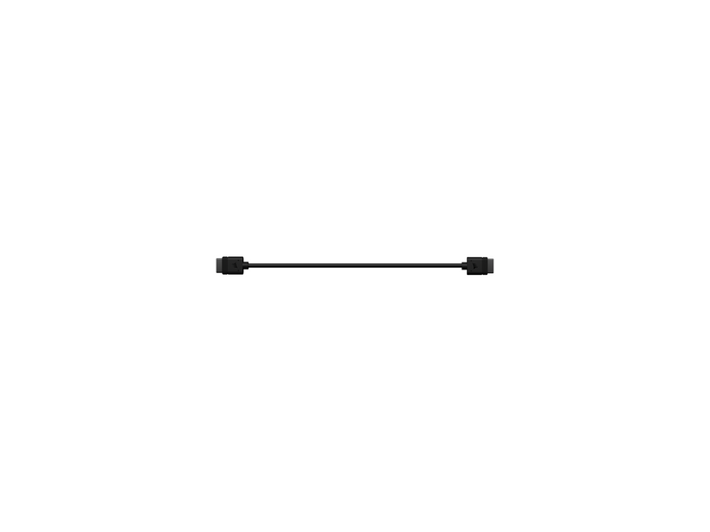 Corsair iCUE LINK Cable 200mm x2 (straight connectors)