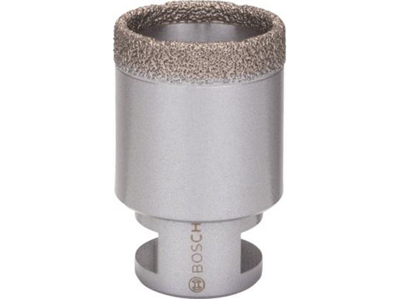 Bosch DRY SPEED DIAMOND CUTTING BLADE FOR SMALL ANGLE GRINDERS