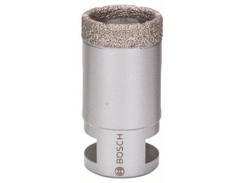 Bosch DRY SPEED DIAMOND CUTTING BLADE FOR SMALL ANGLE GRINDERS