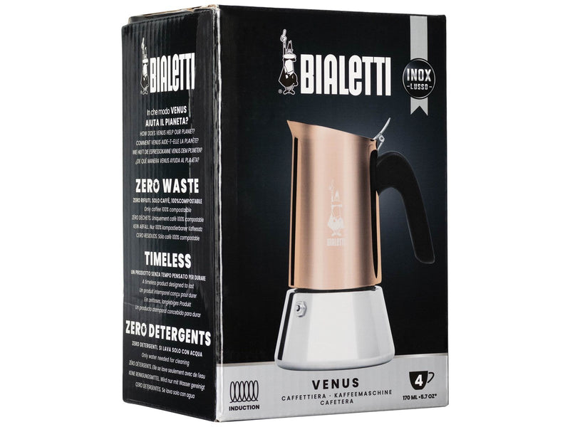 Bialetti New Venus 4 cups