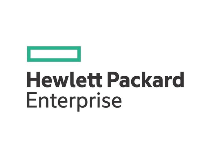 HP E Aruba ClearPass New Licensing Entry - Elektronisk