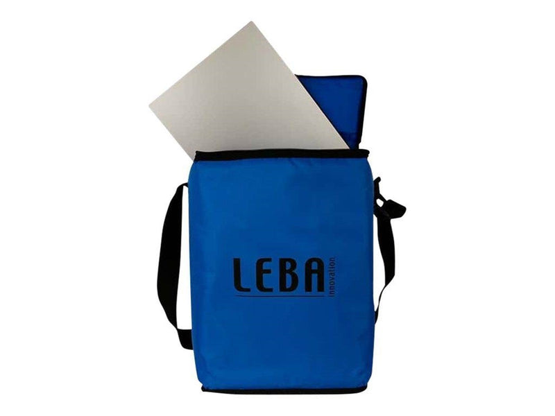 LEBA Innovation NoteBag Large 5