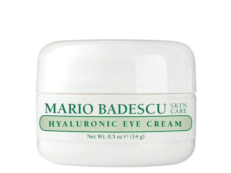 Mario Badescu Hyaluronic Eye Cream 14 g