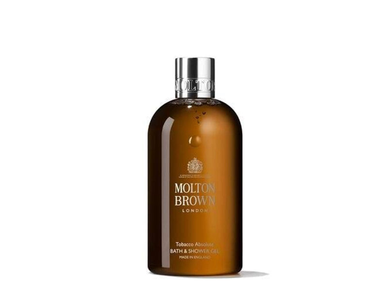 Molton Brown Tobacco Absolute Bath & Shower Gel 300 ml