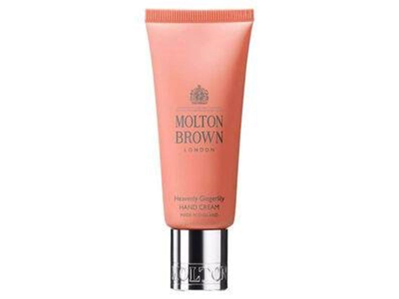 Molton Brown Gingerlily Hand Cream 40ml