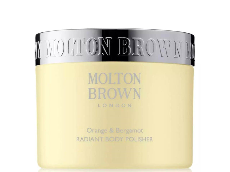 Molton Brown Orange & Bergamotte Body Polisher 275 g