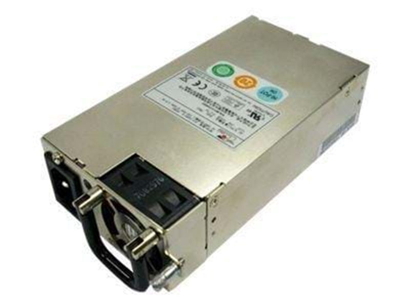 QNAP Single PSU for TS-809U-RP NAS Netzteile - 300 Watt - ATX - 80 Plus